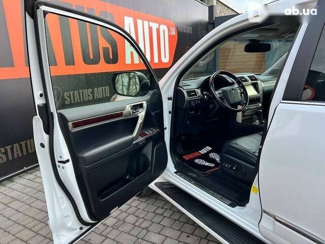 Лексус ГХ, об'ємом двигуна 4.6 л та пробігом 76 тис. км за 38900 $, фото 15 на Automoto.ua