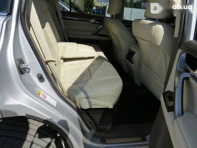 Лексус ГХ, объемом двигателя 0 л и пробегом 82 тыс. км за 43700 $, фото 18 на Automoto.ua