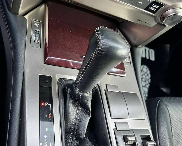 Лексус ГХ, об'ємом двигуна 4.6 л та пробігом 76 тис. км за 38900 $, фото 28 на Automoto.ua