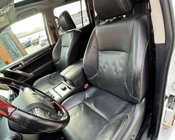 Лексус ГХ, об'ємом двигуна 4.6 л та пробігом 76 тис. км за 38900 $, фото 18 на Automoto.ua