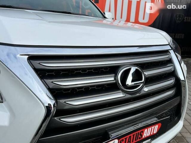 Лексус ГХ, об'ємом двигуна 4.6 л та пробігом 76 тис. км за 38900 $, фото 4 на Automoto.ua