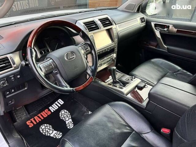 Лексус ГХ, об'ємом двигуна 4.6 л та пробігом 76 тис. км за 38900 $, фото 17 на Automoto.ua
