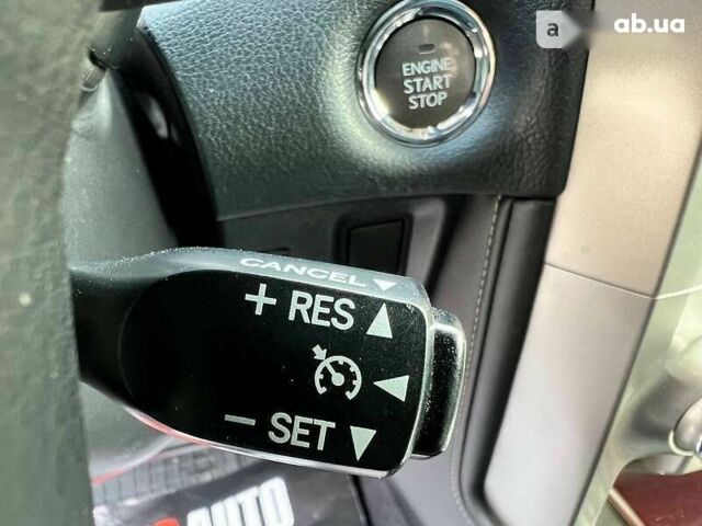 Лексус ГХ, об'ємом двигуна 4.6 л та пробігом 76 тис. км за 38900 $, фото 23 на Automoto.ua