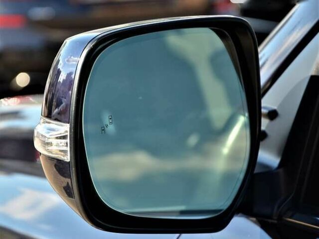 Лексус ГХ, объемом двигателя 4.6 л и пробегом 55 тыс. км за 49999 $, фото 17 на Automoto.ua