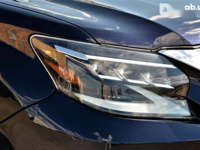 Лексус ГХ, объемом двигателя 4.6 л и пробегом 55 тыс. км за 49999 $, фото 15 на Automoto.ua
