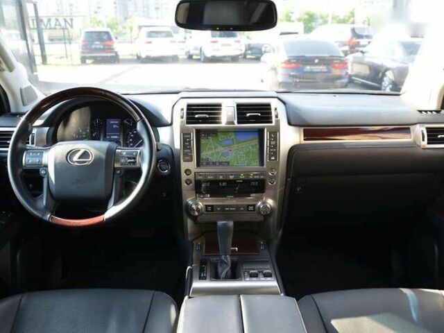 Лексус ГХ, об'ємом двигуна 4.6 л та пробігом 55 тис. км за 49999 $, фото 29 на Automoto.ua