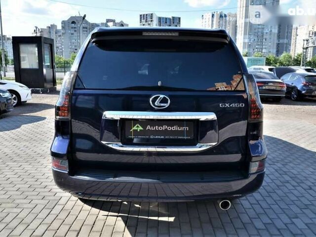 Лексус ГХ, об'ємом двигуна 4.6 л та пробігом 55 тис. км за 49999 $, фото 9 на Automoto.ua