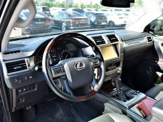 Лексус ГХ, об'ємом двигуна 4.6 л та пробігом 55 тис. км за 49999 $, фото 23 на Automoto.ua