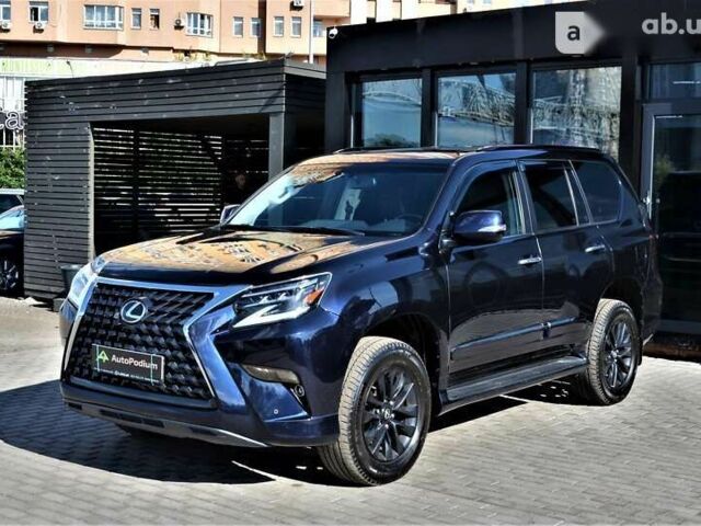 Лексус ГХ, объемом двигателя 4.6 л и пробегом 55 тыс. км за 49999 $, фото 5 на Automoto.ua