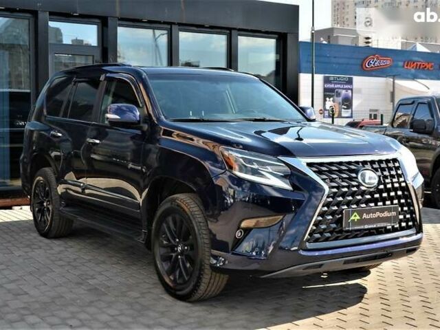 Лексус ГХ, об'ємом двигуна 4.6 л та пробігом 55 тис. км за 49999 $, фото 3 на Automoto.ua