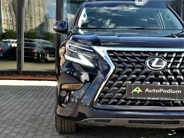 Лексус ГХ, об'ємом двигуна 4.6 л та пробігом 55 тис. км за 49999 $, фото 12 на Automoto.ua