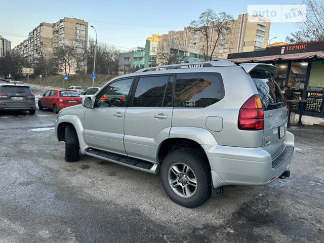 Лексус ГХ, об'ємом двигуна 4.66 л та пробігом 300 тис. км за 14800 $, фото 2 на Automoto.ua