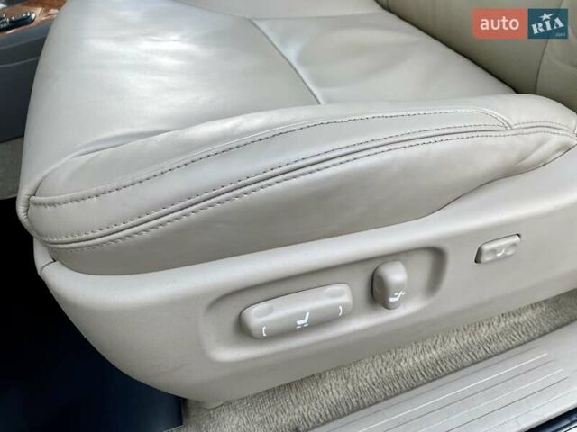 Лексус ГХ, объемом двигателя 4.66 л и пробегом 209 тыс. км за 15900 $, фото 47 на Automoto.ua