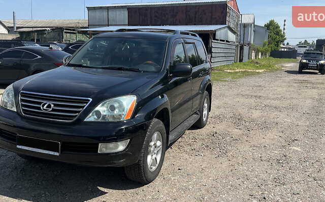 Лексус ГХ, объемом двигателя 4.7 л и пробегом 4 тыс. км за 12000 $, фото 7 на Automoto.ua