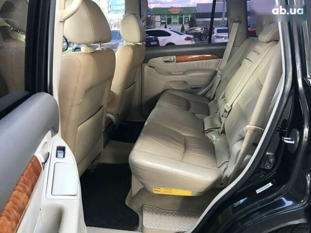 Лексус ГХ, объемом двигателя 0 л и пробегом 175 тыс. км за 14500 $, фото 15 на Automoto.ua