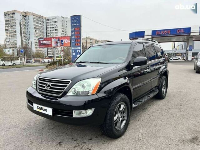 Лексус ГХ, объемом двигателя 0 л и пробегом 175 тыс. км за 14500 $, фото 11 на Automoto.ua