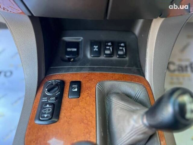 Лексус ГХ, объемом двигателя 0 л и пробегом 175 тыс. км за 14200 $, фото 16 на Automoto.ua