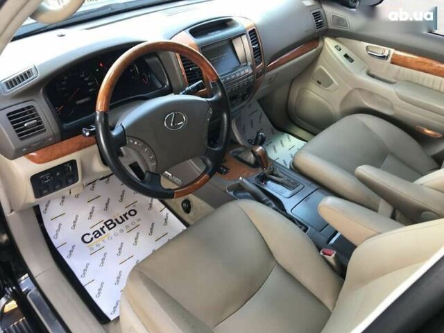 Лексус ГХ, объемом двигателя 0 л и пробегом 175 тыс. км за 14500 $, фото 14 на Automoto.ua