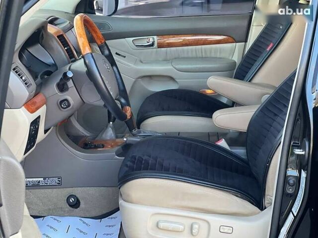 Лексус ГХ, объемом двигателя 0 л и пробегом 175 тыс. км за 14200 $, фото 11 на Automoto.ua