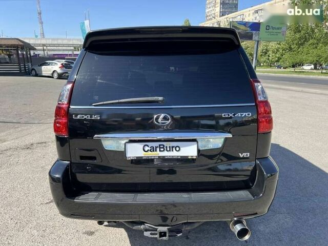 Лексус ГХ, объемом двигателя 0 л и пробегом 175 тыс. км за 14200 $, фото 6 на Automoto.ua