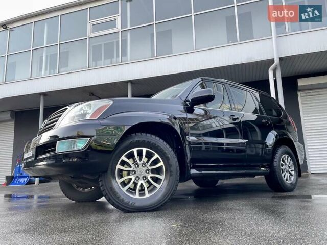Лексус ГХ, объемом двигателя 4.66 л и пробегом 209 тыс. км за 15900 $, фото 7 на Automoto.ua