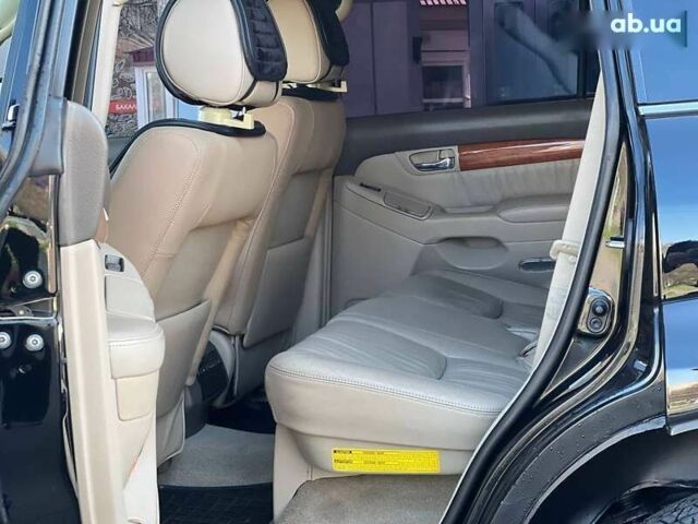 Лексус ГХ, объемом двигателя 0 л и пробегом 175 тыс. км за 14200 $, фото 12 на Automoto.ua