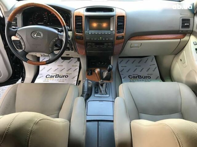 Лексус ГХ, объемом двигателя 0 л и пробегом 175 тыс. км за 14500 $, фото 16 на Automoto.ua