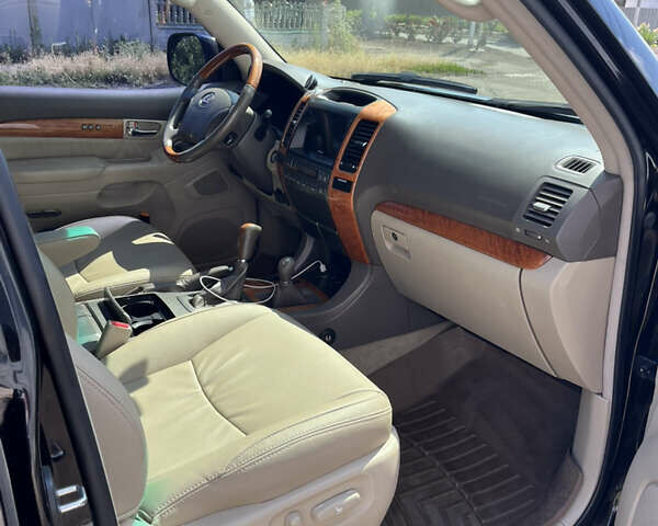 Лексус ГХ, объемом двигателя 4.7 л и пробегом 360 тыс. км за 15500 $, фото 3 на Automoto.ua