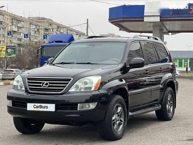 Лексус ГХ, объемом двигателя 0 л и пробегом 175 тыс. км за 14500 $, фото 4 на Automoto.ua