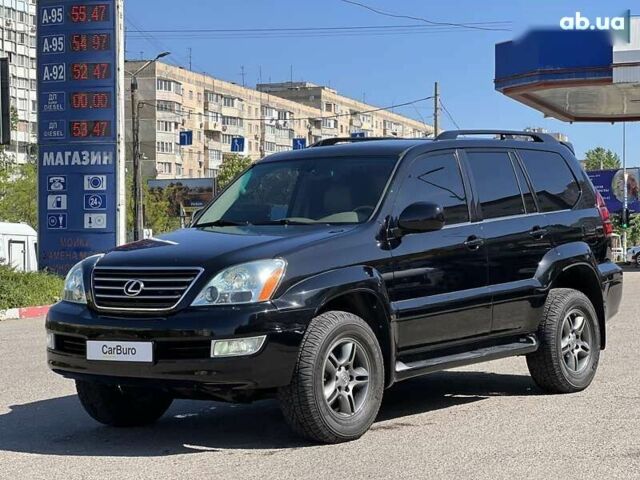 Лексус ГХ, объемом двигателя 0 л и пробегом 175 тыс. км за 14200 $, фото 3 на Automoto.ua
