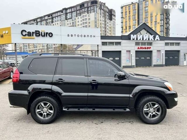 Лексус ГХ, объемом двигателя 0 л и пробегом 175 тыс. км за 14500 $, фото 9 на Automoto.ua