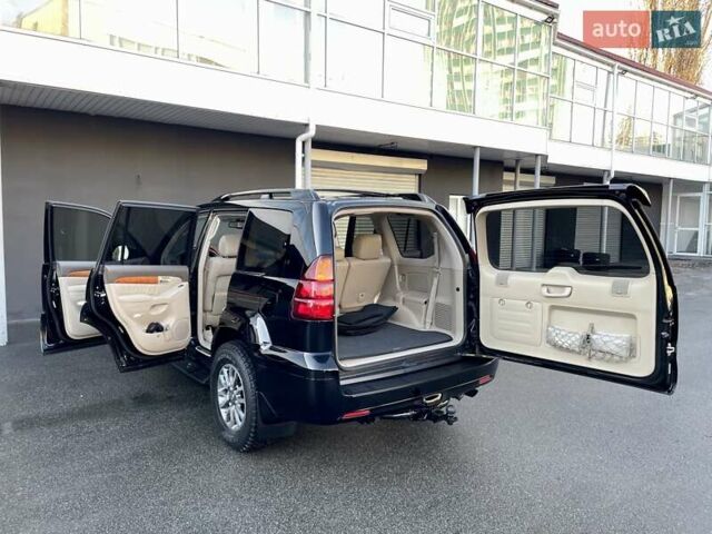 Лексус ГХ, объемом двигателя 4.66 л и пробегом 209 тыс. км за 15900 $, фото 43 на Automoto.ua