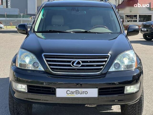Лексус ГХ, объемом двигателя 0 л и пробегом 175 тыс. км за 14200 $, фото 2 на Automoto.ua