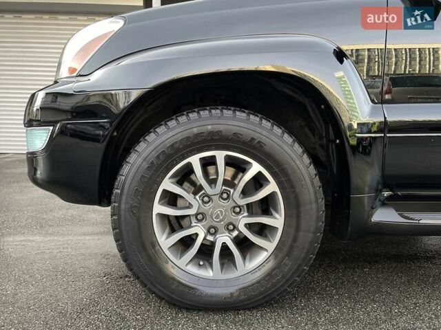 Лексус ГХ, объемом двигателя 4.66 л и пробегом 209 тыс. км за 15900 $, фото 25 на Automoto.ua