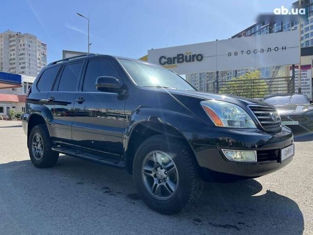 Лексус ГХ, объемом двигателя 0 л и пробегом 175 тыс. км за 14200 $, фото 9 на Automoto.ua
