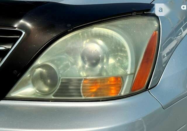 Лексус ГХ 2006 у Києві на Automoto.ua Лексус ГХ, об'ємом двигуна 0 л та пробігом 392 тис. км за 11800 $, фото 20 на Automoto.ua