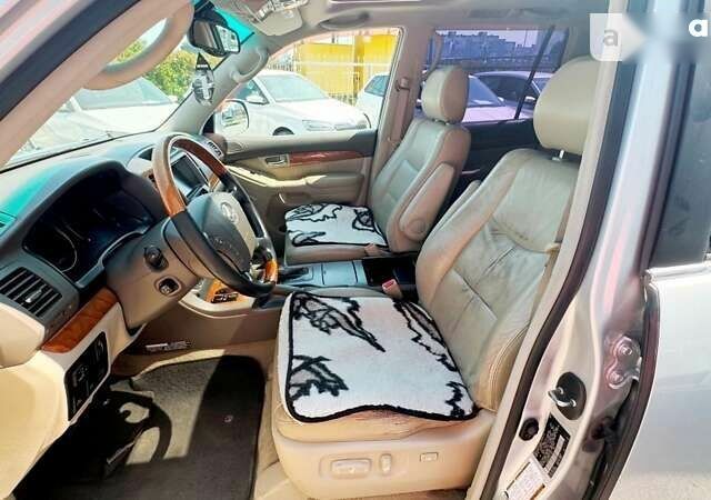 Лексус ГХ 2006 у Києві на Automoto.ua Лексус ГХ, об'ємом двигуна 0 л та пробігом 392 тис. км за 11800 $, фото 29 на Automoto.ua