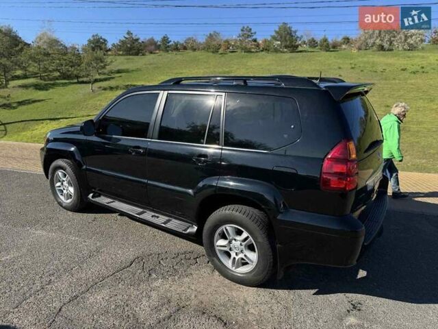 Лексус ГХ, объемом двигателя 4.7 л и пробегом 272 тыс. км за 15400 $, фото 6 на Automoto.ua