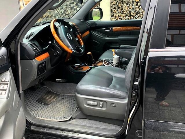 Лексус ГХ, об'ємом двигуна 4.7 л та пробігом 262 тис. км за 11900 $, фото 2 на Automoto.ua