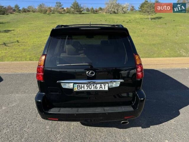 Лексус ГХ, объемом двигателя 4.7 л и пробегом 272 тыс. км за 15400 $, фото 2 на Automoto.ua