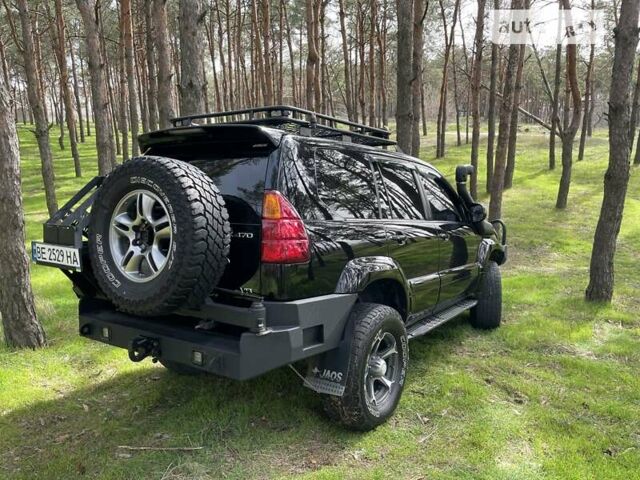 Лексус ГХ, об'ємом двигуна 4.7 л та пробігом 222 тис. км за 23500 $, фото 8 на Automoto.ua