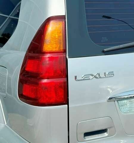 Лексус ГХ 2006 у Києві на Automoto.ua Лексус ГХ, об'ємом двигуна 0 л та пробігом 392 тис. км за 11800 $, фото 17 на Automoto.ua