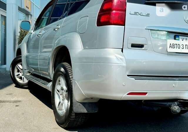 Лексус ГХ 2006 у Києві на Automoto.ua Лексус ГХ, об'ємом двигуна 0 л та пробігом 392 тис. км за 11800 $, фото 16 на Automoto.ua