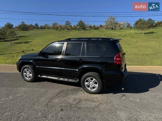 Лексус ГХ, объемом двигателя 4.7 л и пробегом 272 тыс. км за 15400 $, фото 8 на Automoto.ua