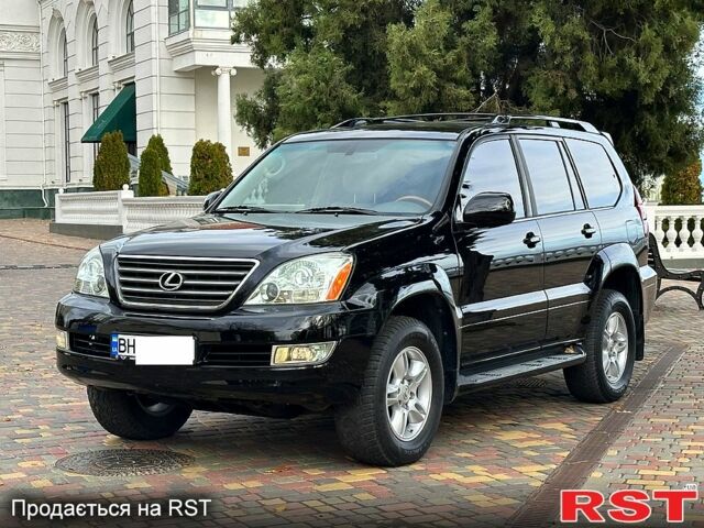 Лексус ГХ, объемом двигателя 47 л и пробегом 52 тыс. км за 25500 $, фото 2 на Automoto.ua