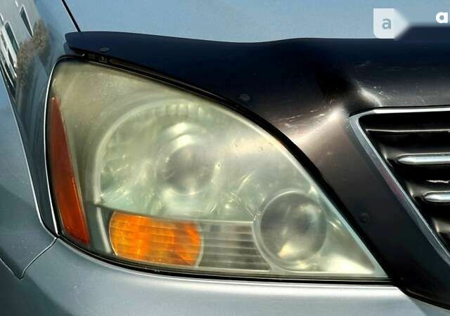 Лексус ГХ 2006 у Києві на Automoto.ua Лексус ГХ, об'ємом двигуна 0 л та пробігом 392 тис. км за 11800 $, фото 19 на Automoto.ua