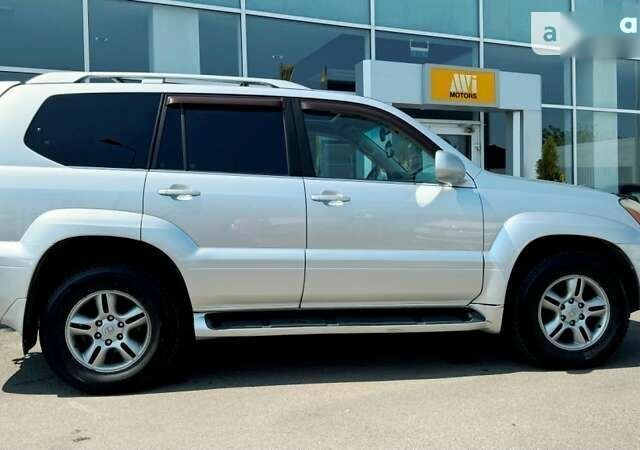 Лексус ГХ 2006 у Києві на Automoto.ua Лексус ГХ, об'ємом двигуна 0 л та пробігом 392 тис. км за 11800 $, фото 14 на Automoto.ua