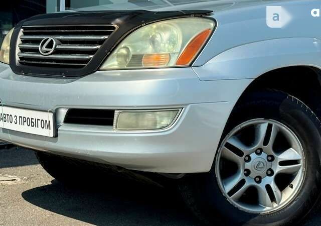 Лексус ГХ 2006 у Києві на Automoto.ua Лексус ГХ, об'ємом двигуна 0 л та пробігом 392 тис. км за 11800 $, фото 13 на Automoto.ua