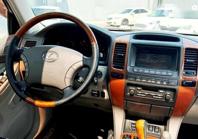 Лексус ГХ 2006 у Києві на Automoto.ua Лексус ГХ, об'ємом двигуна 0 л та пробігом 392 тис. км за 11800 $, фото 25 на Automoto.ua