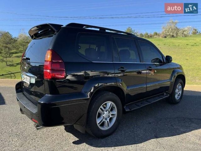 Лексус ГХ, объемом двигателя 4.7 л и пробегом 272 тыс. км за 15400 $, фото 5 на Automoto.ua